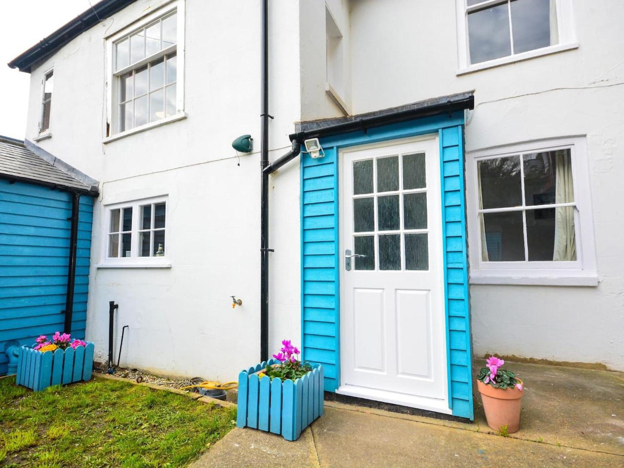Hawkes Lane Vila Canterbury Exterior foto